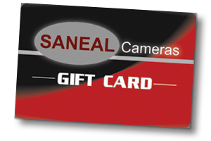 STORE GIFT CARD / CREDIT