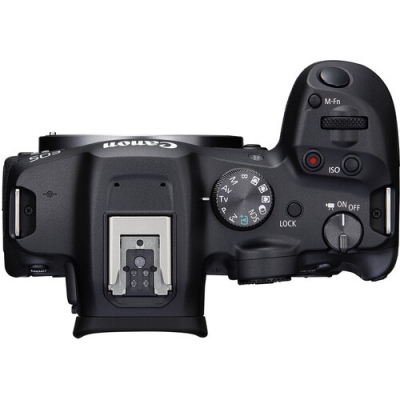 Canon EOS R7 Mirrorless Body