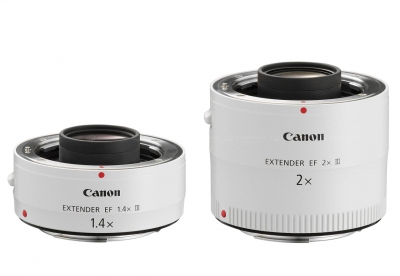 Canon Extender EF 1.4X III Teleconverter