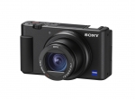 Sony ZV-1 Vlog Camera Black