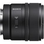 Sony 15mm f1.4G E Lens