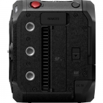 Panasonic LUMIX BGH1 4K Cinema Camera