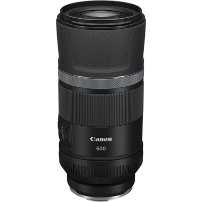 Canon RF 600mm f11 IS STM Lens