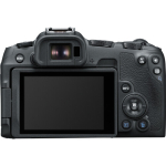 Canon EOS R8 Mirrorless w/RF 24-50mm f4.5-6.3 IS STM