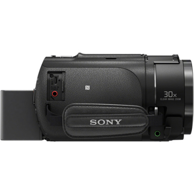 Sony FDR-AX43A 4K UHD Handycam Camcorder