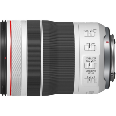 Canon RF 70-200mm f4 L IS USM Lens