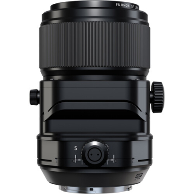 FUJIFILM Fujinon GF 110mm f5.6 Tilt Shift Macro Lens
