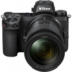 Nikon Z7II Mirrorless Kit w/Z 24-70mm f4 S Lens