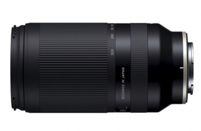 Tamron 70-300mm f4.5-6.3 Di III RXD Lens for Sony E-Mount