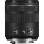Canon RF 85mm f2.0 Macro IS STM lens