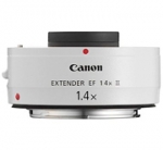 Canon Extender EF 1.4X III Teleconverter