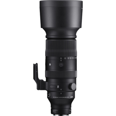 Sigma 60-600mm f4.5-6.3 DG DN OS Sport Lens for Leica Full Frame L-mount