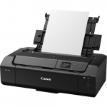 Canon PIXMA PRO-200 Wireless Professional Inkjet Photo Printer