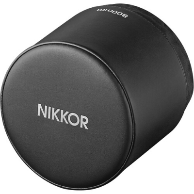 Nikon NIKKOR Z 800mm f6.3 VR S Lens