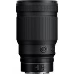 Nikon NIKKOR Z 50mm f1.2 S Lens