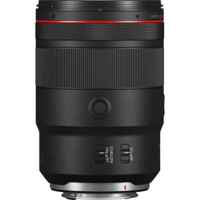 Canon RF 135mm f1.8L IS USM Lens