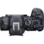 Canon EOS R6 Mark II Full Frame Mirrorless w/24-105mm f4-7.1 STM