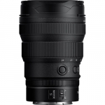 Nikon NIKKOR Z 14-24mm f2.8 S Lens