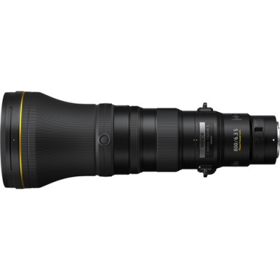 Nikon NIKKOR Z 800mm f6.3 VR S Lens