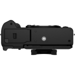 FUJIFILM X-T5 Mirrorless w/16-80mm Black