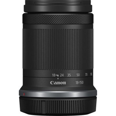 Canon RF-S 18-150mm f3.5-6.3 IS STM Lens