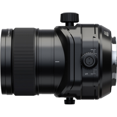 FUJIFILM Fujinon GF 30mm f5.6 Tilt Shift Lens