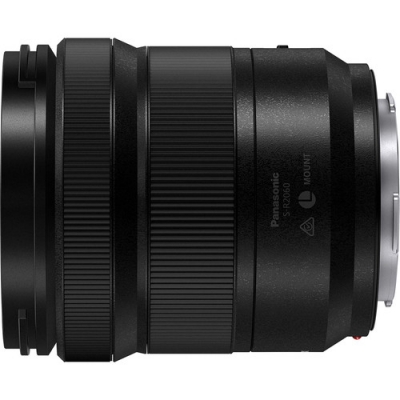Panasonic LUMIX 20-60mm f3.5-5.6 S L-Mount Lens
