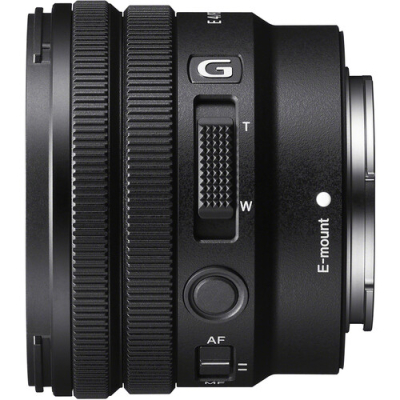 Sony PZ 10-20mm f4G E Lens