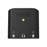 Rode AI-Micro Compact Dual-Channel Audio Interface