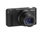 Sony ZV-1 Vlog Camera Black