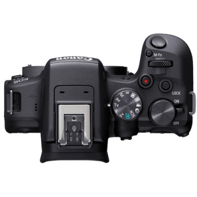 Canon EOS R10 Mirrorless w/RF-S 18-45mm IS STM
