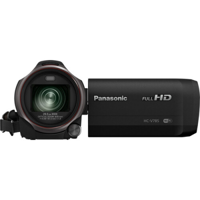 Panasonic HC-V785K Full HD Camcorder