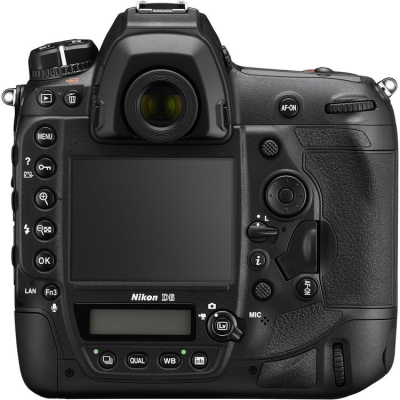 Nikon D6 Pro DSLR Body
