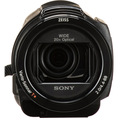 Sony FDR-AX43A 4K UHD Handycam Camcorder
