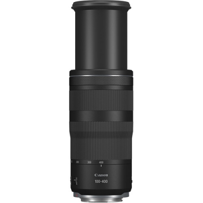 Canon RF 100-400mm f5.6-8 IS USM Lens