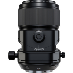 FUJIFILM Fujinon GF 110mm f5.6 Tilt Shift Macro Lens