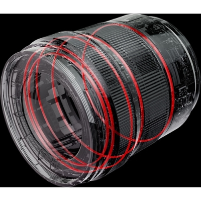 Panasonic LUMIX 20-60mm f3.5-5.6 S L-Mount Lens
