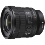 Sony FE PZ 16-35mm f4 G Full Frame E Lens