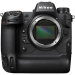 Nikon Z9 Mirrorless Body