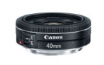 Canon EF 40mm F2.8 STM lens