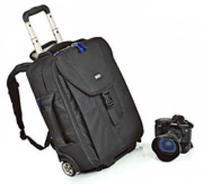 ThinkTank Airport Takeoff Rolling Camera Backpack