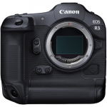 Canon EOS R3 Mirrorless Body