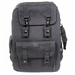 ROOTS 73 FLANNEL BACKPACK