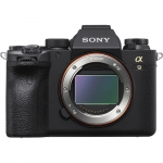 Sony Alpha A9 II Mirrorless Full Frame Body Only