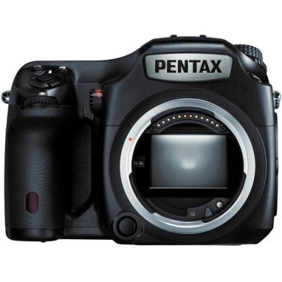 Pentax 645Z Medium Format DSLR Body Only