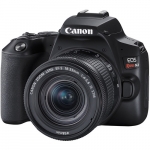 Canon EOS SL3 w/18-55mm IS STM Black