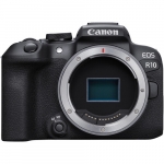Canon EOS R10 Mirrorless Body