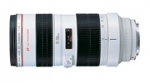 Canon EF 70-200mm F2.8 L USM Lens