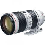 Canon EF 70-200mm F2.8 L IS III USM lens