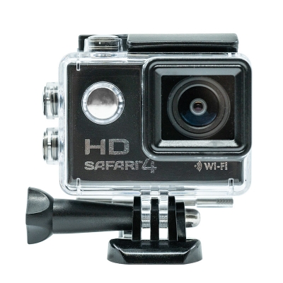 Safari 4 HD Action Camera